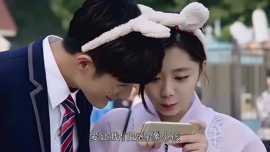 救援沙滩女孩